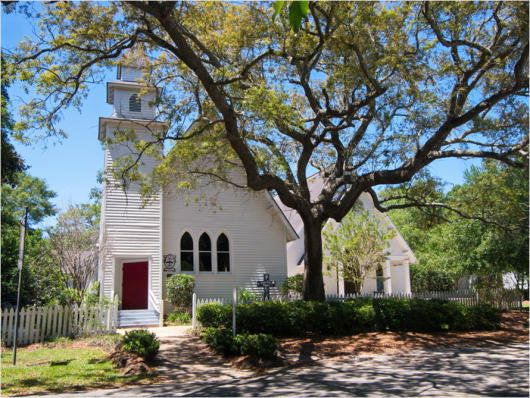 Magnolia Springs, AL