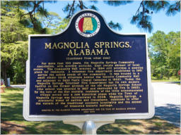 Magnolia Springs, AL
