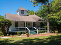 Magnolia Springs, AL