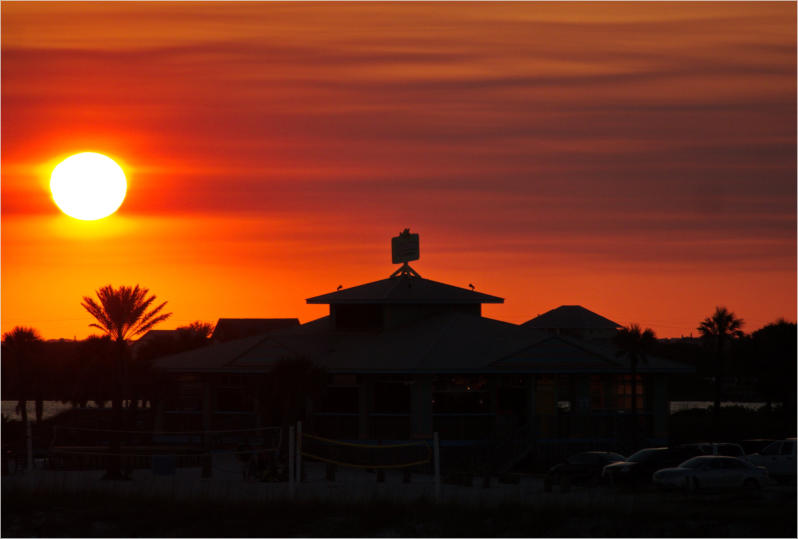 Pensacola Beach, FL