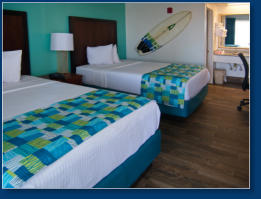 Travellodge - Pensacola Beach, FL
