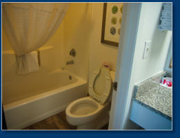 Travellodge - Pensacola Beach, FL