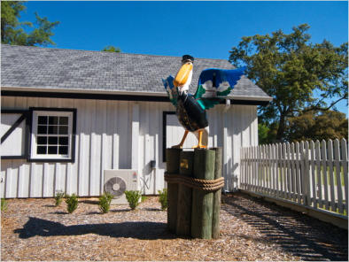 Pensacola Lighthouse - Pensacola, FL