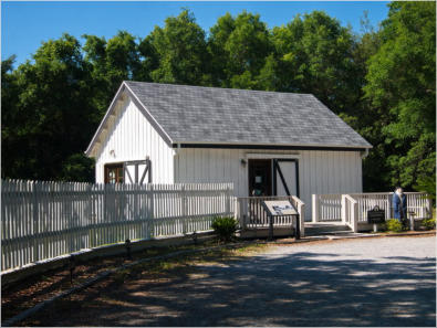 Pensacola Lighthouse - Pensacola, FL