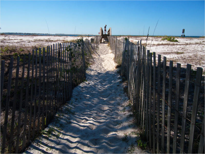 Pensacola Lighthouse - Pensacola, FL