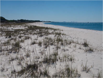 Pensacola Lighthouse - Pensacola, FL