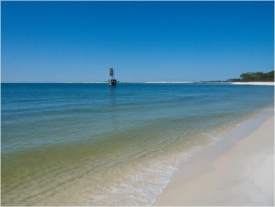 Pensacola Lighthouse - Pensacola, FL