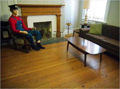 Pensacola Lighthouse - Pensacola, FL