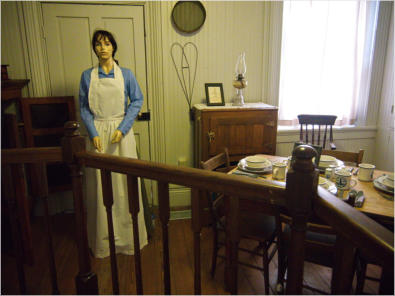 Pensacola Lighthouse - Pensacola, FL