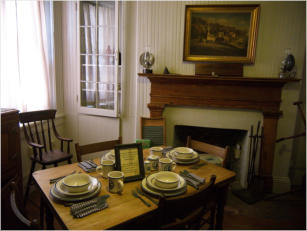 Pensacola Lighthouse - Pensacola, FL