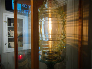 Pensacola Lighthouse - Pensacola, FL