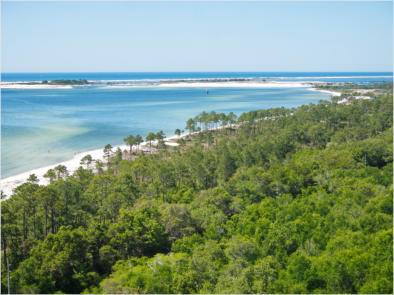 Pensacola Lighthouse - Pensacola, FL