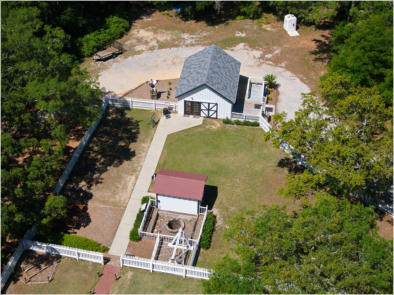 Pensacola Lighthouse - Pensacola, FL