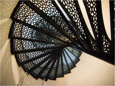 Pensacola Lighthouse - Pensacola, FL