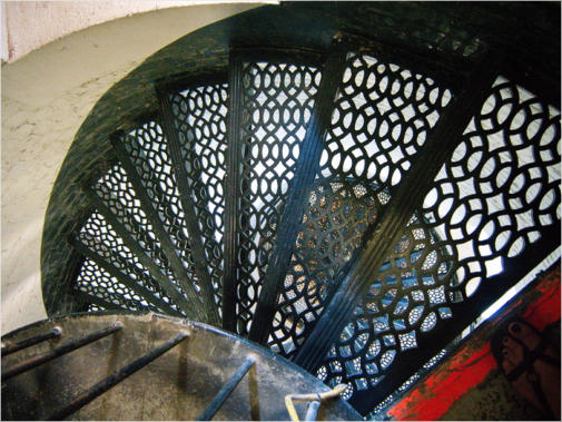 Pensacola Lighthouse - Pensacola, FL