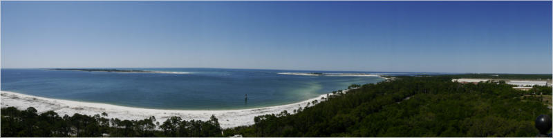 Pensacola Lighthouse - Pensacola, FL