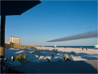 Pensacola Beach, FL