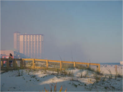 Pensacola Beach, FL