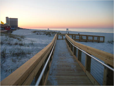 Pensacola Beach, FL