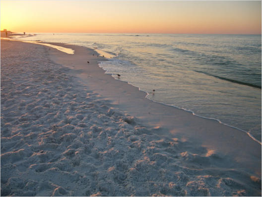 Pensacola Beach, FL