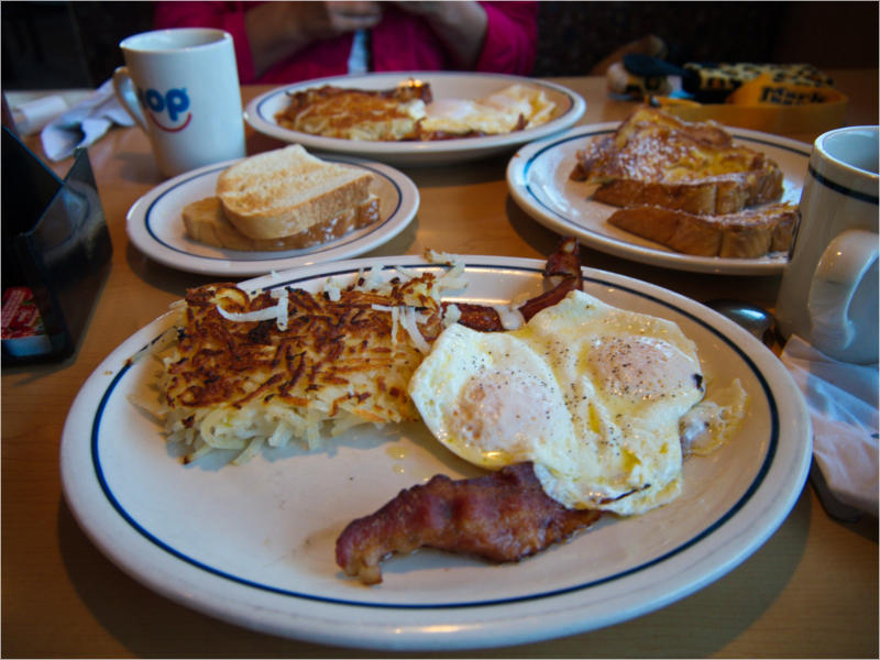 ihop - Pensacola Beach, FL