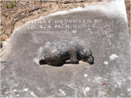 Old Live Oak Cemetery - Selma, AL