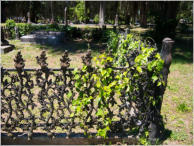 Old Live Oak Cemetery - Selma, AL