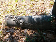 Old Live Oak Cemetery - Selma, AL