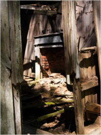 Old Cahawba Archaeological Park - Orrville, AL