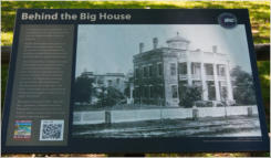 Old Cahawba Archaeological Park - Orrville, AL