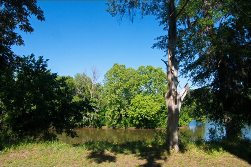 Old Cahawba Archaeological Park - Orrville, AL