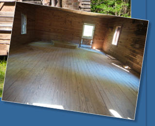 Old Cahawba Archaeological Park - Orrville, AL