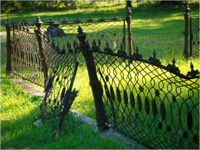 Old Cahawba Archaeological Park - Orrville, AL
