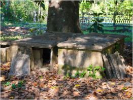 Old Cahawba Archaeological Park - Orrville, AL