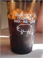 Hancock's Bar-B-Que, Selma, AL