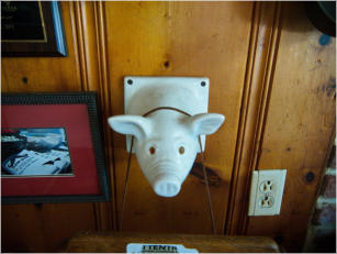 Hancock's Bar-B-Que, Selma, AL