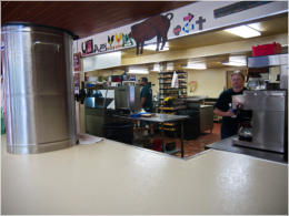 Hancock's Bar-B-Que, Selma, AL