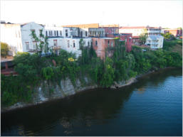Edmund Pettus Bridge - Selma, AL