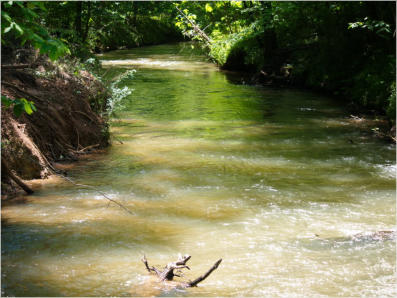 Kymulga Grist Mill, AL