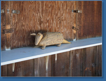 Kymulga Grist Mill, AL