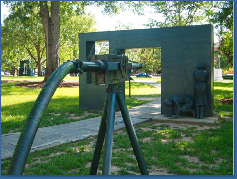 Kelly Ingram Park - Birmingham, AL