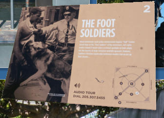 The Food Soldiers - Birmingham, AL