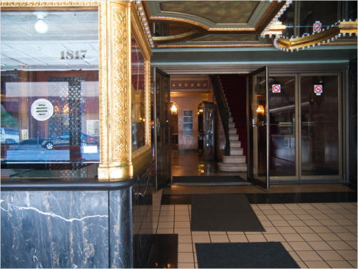 Alabama Theater - Birmingham, AL