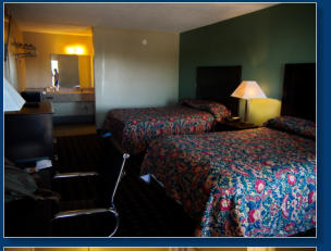 Kings Inn Civic Center - Birmingham, AL