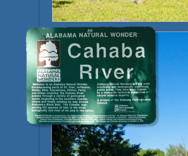 Old Cahawba Archaeological Park - Orrville, AL