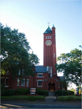 Downtown - Selma, AL