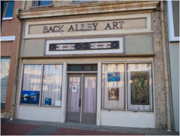 Downtown - Selma, AL