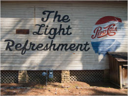 Tannehills Ironworks Historical SP, AL