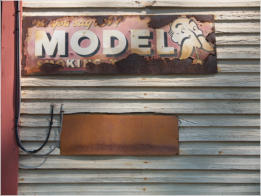 Tannehills Ironworks Historical SP, AL