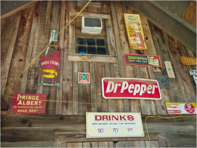 Tannehills Ironworks Historical SP, AL